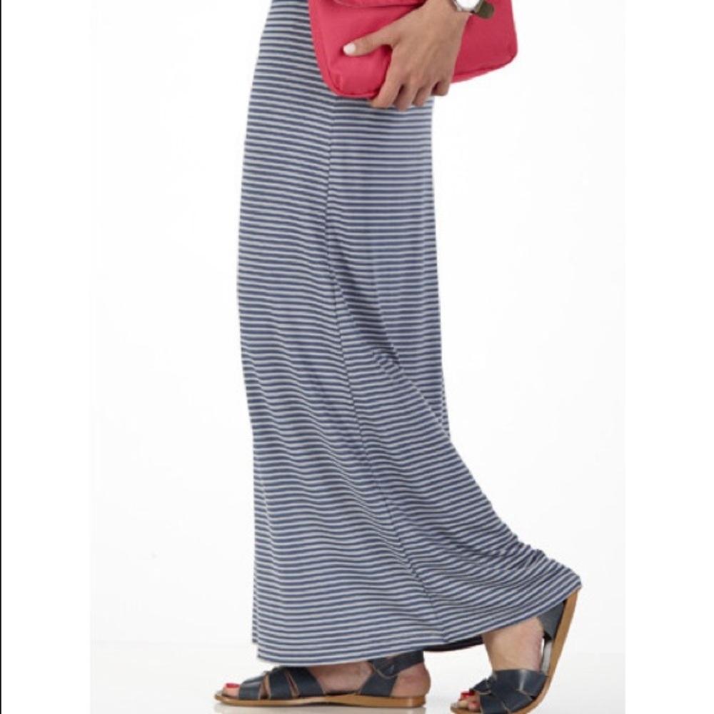 Kavu Sanjula Maxi Skirt